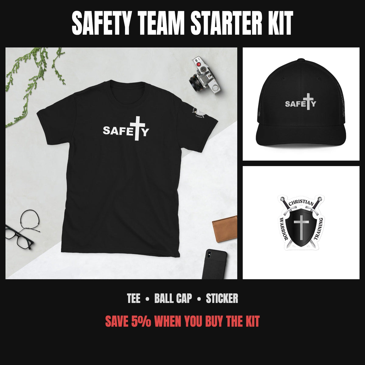 Safety Team