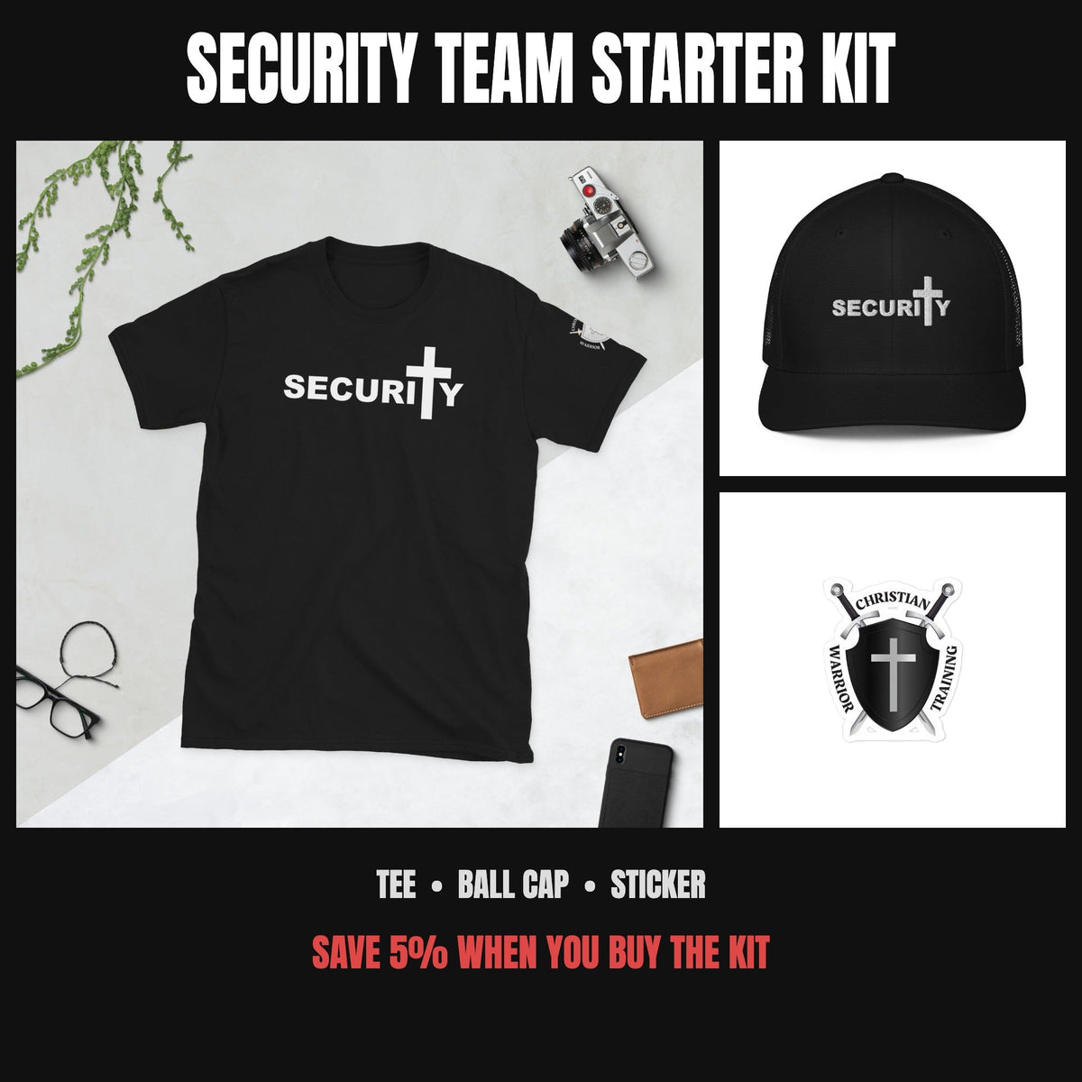 Security Team