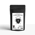 Christian Warrior Coffee Original Roast Pods (12 Pack)