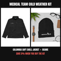 Medical Team Cold Weather Kit