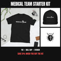 Medical Team Starter Kit