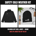 Safety Cold Weather Kit