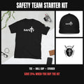 Safety Team Starter Kit