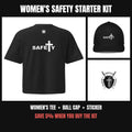 Women's Safety Starter Kit