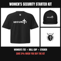 Women's Security Starter Kit